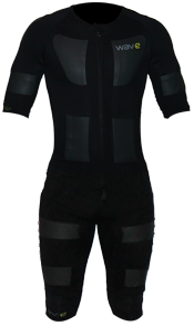 Wav-e wav-e_power_suit_electrodes Home